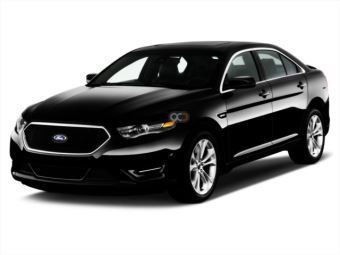 Ford Taurus 2018 for rent in الرياض